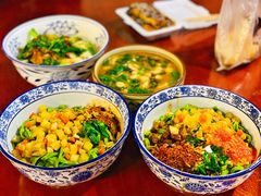 biangbiang面-古渡驛(丽彩·潮流港店)