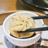 广州探店|秋天一定不要错过的蟹黄面