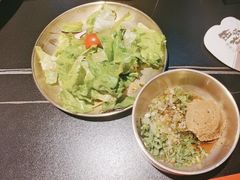 -西塔老太太泥炉烤肉(龙湖北苑天街店)