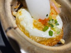 -烎记烧烤(蓝天花园店)
