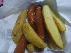 -阿香米线(北京华联万柳店)