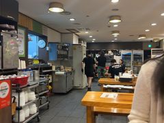 -金北顺大锅家(신사본점)