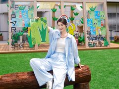 -深圳来福士广场