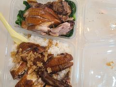 -嘉鸣扬·烧腊世家(洛溪新城店)