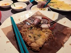 -海门鱼仔·潮汕味(燕岭店)