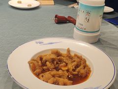 -新丁香海鲜主题餐厅(现代花园店)