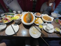 -特味村·宴会厅(生态园店)