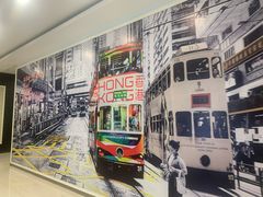 -高第街56号融合餐厅(振华五星百货店)