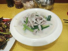 -春水锅贴·传统鲁菜(大明湖店)
