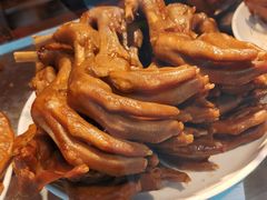 -陈鹏鹏潮汕菜(宝安机场T3航站楼店)