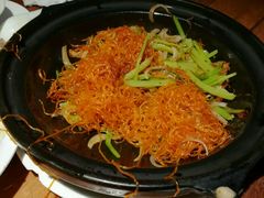 -外婆私房菜(新亚百货店)