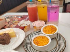 -斗牛士牛排餐厅(嘉里汇店)