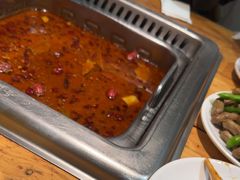 -草原塞蛮羊火锅城(港湾店)