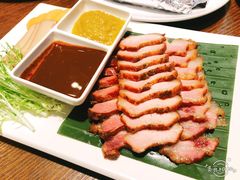 福照烤肉-福照楼汽锅鸡·云南菜(护国路店)