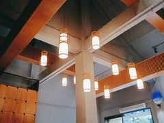 大堂-一叶觅山(半边街店)