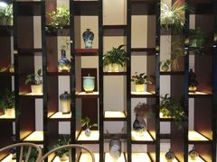 -冶春茶社(星汉大厦店)