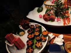 -Mr.Fish鱼鲜生海鲜放题(高德置地冬广场店)