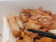 -宁波汤团店(外滩店)
