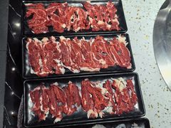-海汕记·潮汕鲜牛肉火锅·自助
