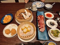 -逸东轩(香港逸东酒店)