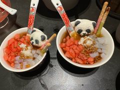 -知楚•精致湖北菜(武商MALL店)