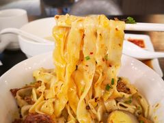 -吉亨面馆(古北1699店)