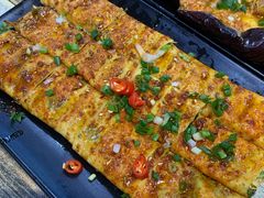 菜包-小东北烧烤(双拥路店)