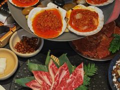 -缘·金家烤鳗鱼(西塔总店)