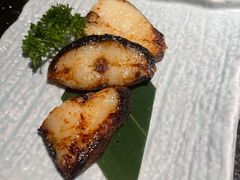 -梅筑·创意料理(王府井百货店)