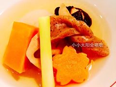 西村日餐厅(香格里拉饭店)-西村日本料理(香格里拉饭店)