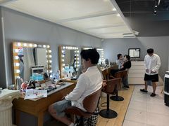 -天真蓝照相馆(宁波来福士店)