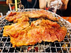 -大阪烧肉BAKA一代(十亩地店)