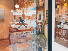 -常识咖啡common sense(春熙路店)