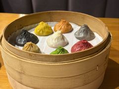 -乐忻皇朝(上海中心大厦店)