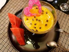 -丹鼎铁板料理
