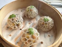 -金轩中餐厅 Jin Xuan(浦东丽思卡尔顿酒店)