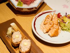 -御厨和食料理·寿司·刺身(麦地店)