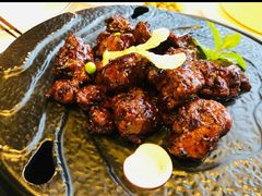 牛眼肉-民国红公馆·秦淮八艳(夫子庙店)