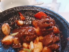 -潮堂 · 潮州菜(国贸商城店)