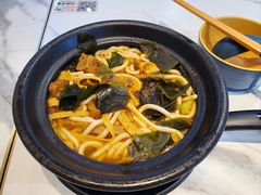 土豆粉-姐弟俩土豆粉(北京双桥万达店)