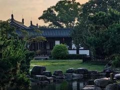-江心屿景区