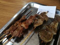 -西北朗益和穆斯林餐厅