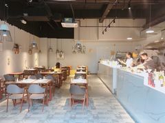 大堂-Primo·丽莫意大利窑烤披萨