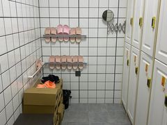 -蜗牛健身·私教馆(海珀香庭店)