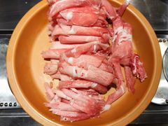 -龍歌自助小火锅(崂山丽达店)