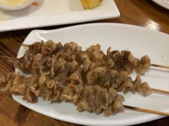 -烧鸟周居酒屋(香山店)