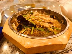 -客家汇·客家传承菜(水库店)