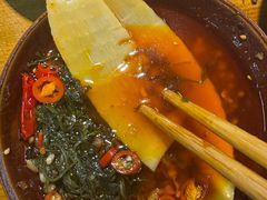 -阳阳老火锅(小南门店)