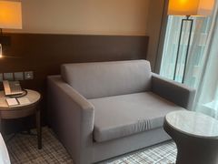 -千禧新世界香港酒店