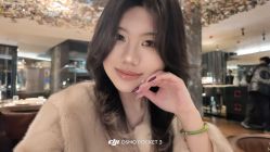 -YESIDO椰岛造型烫发染发